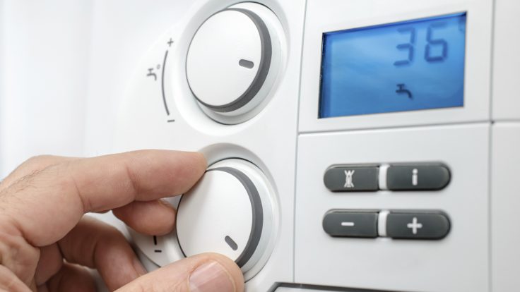 Kış aylarının gelmesiyle birlikte doğalgaz kullanımı arttı. Uzmanlar, kombiyi geceleri