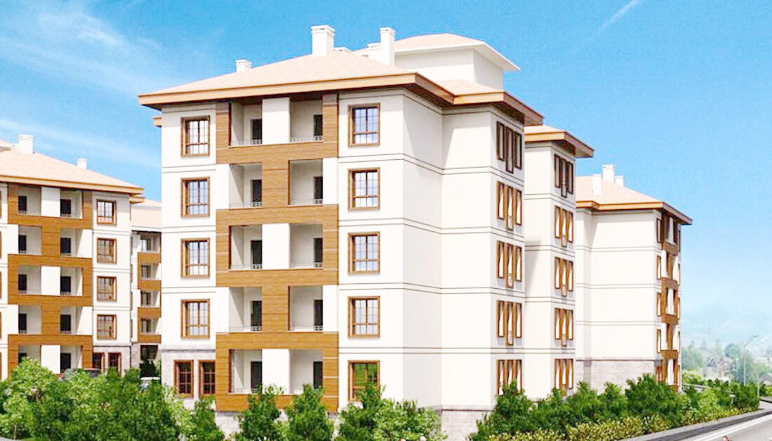 Konut piyasasında uzun süredir devam eden kontrolsüz fiyat artışlarına karşı