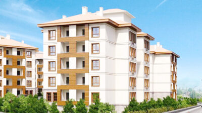 Konut piyasasında uzun süredir devam eden kontrolsüz fiyat artışlarına karşı