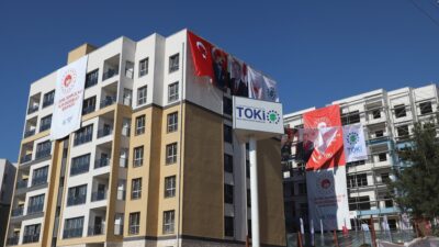 Cumhurbaşkanı Recep Tayyip Erdoğan’ın katılımıyla İstanbul’da düzenlenecek törenle, Türkiye genelinde