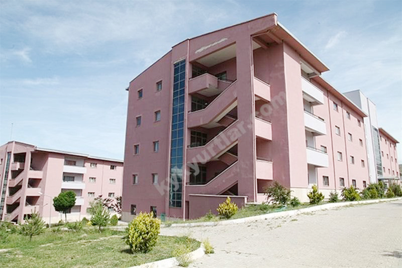 Gençlik ve Spor Bakanlığı’na bağlı Kredi ve Yurtlar Genel Müdürlüğü