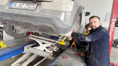 Ulaştırma ve Altyapı Bakanı Abdulkadir Uraloğlu, şehirlerarası yollarda zorunlu kış