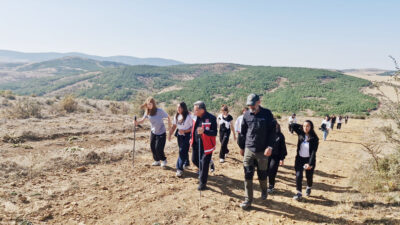 Yozgat İl Milli Eğitim Müdürlüğü, 3–4 Ekim “Dünya Yürüyüş Günü”