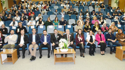 Yozgat İl Sağlık Müdürlüğü ve Yozgat Şehir Hastanesi iş birliğiyle