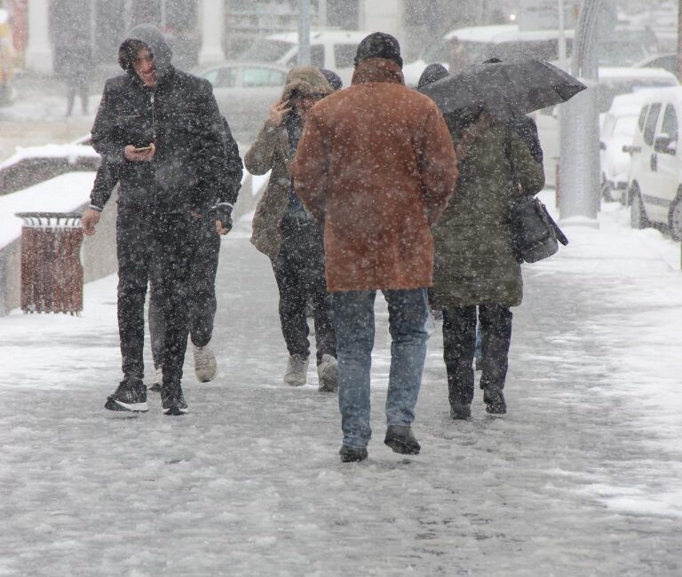Ekim ayının ortalarına yaklaşırken Türkiye sonbaharın serin yüzünü iyiden iyiye