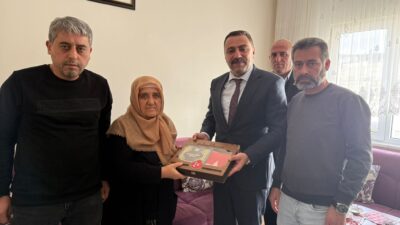 Milliyetçi Hareket Partisi (MHP) Yozgat İl Teşkilatı, MHP Genel Başkanı