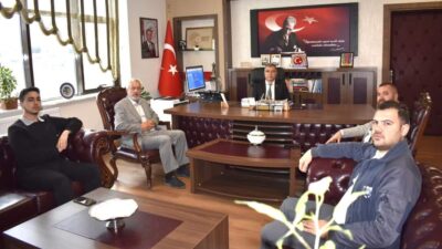 Yozgat’ta gençlerin afet bilinci ve çözüm odaklı düşünme yetilerini geliştirmeyi