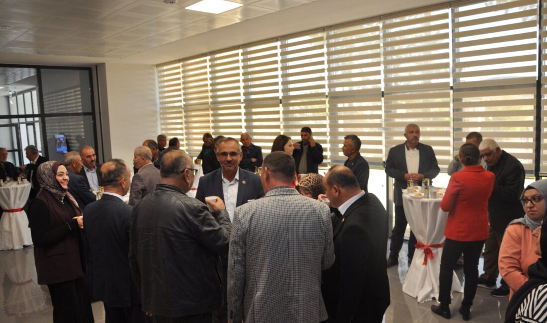 Yozgat Aile ve Sosyal Hizmetler İl Müdürlüğü tarafından 19 Ekim