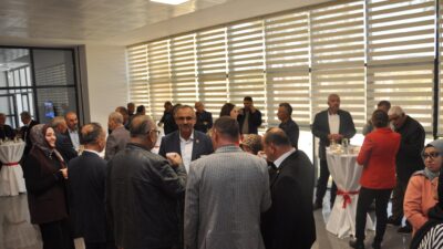 Yozgat Aile ve Sosyal Hizmetler İl Müdürlüğü tarafından 19 Ekim