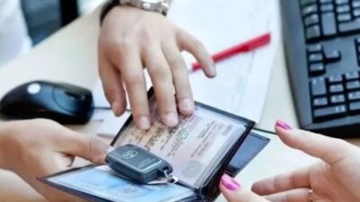 Araç alım satımında köklü bir değişikliğe gidiliyor. Türkiye Büyük Millet