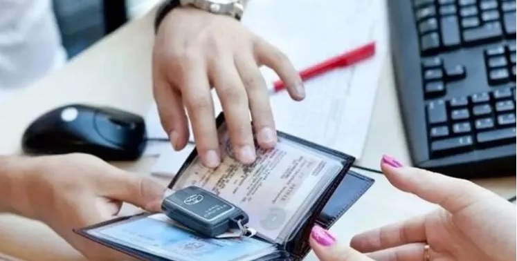 Araç alım satımında köklü bir değişikliğe gidiliyor. Türkiye Büyük Millet