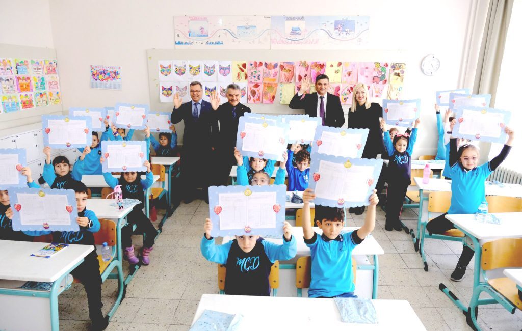 Sınav maratonu öncesinde hem öğrencilerin hem de velilerin merakla beklediği