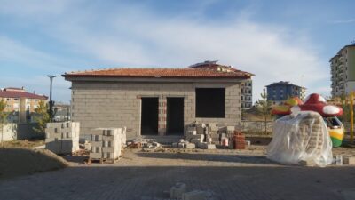 Yozgat genelinde, eğitim ortamlarının daha modern, güvenli ve konforlu hale