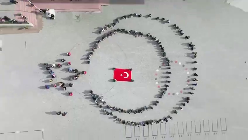 Yozgat Aile ve Sosyal Hizmetler İl Müdürlüğüne bağlı Akdağmadeni Sosyal