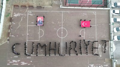 Yozgat’ta 29 Ekim Cumhuriyet Bayramı coşkusu her geçen yıl olduğu