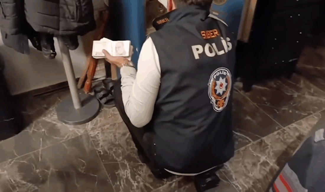 İçişleri Bakanı Ali Yerlikaya, aralarında Yozgat’ın da bulunduğu 37 ilde