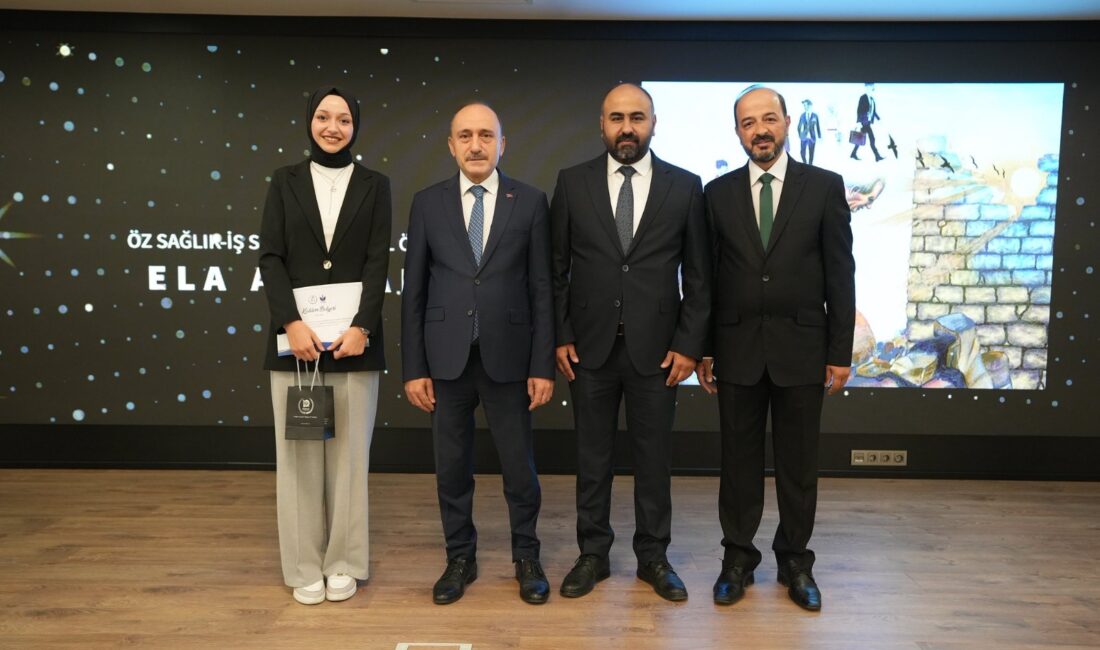 Kültür Sanat Komite Başkanlığı ve Akademik Üst Kurulu ÖZ-SAM iş