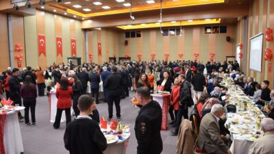 Cumhuriyetimizin 102. kuruluş yıl dönümü dolayısıyla, Yozgat Valisi Mehmet Ali