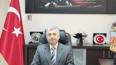 Yozgat Bozok Üniversitesi Tıp Fakültesi Araştırma ve Uygulama Hastanesi’nde, akademik