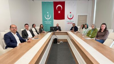 Yozgat İl Sağlık Müdürlüğü, 2025 Yılı Ekim Ayı Evde Sağlık