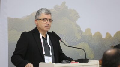 Yozgat İl Sağlık Müdürü Dr. Mehmet Akif Karaarslan, Sağlık Bakanı