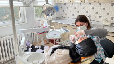 Yozgat İl Sağlık Müdürlüğü bünyesinde hizmet veren Sağlıklı Hayat Merkezi,