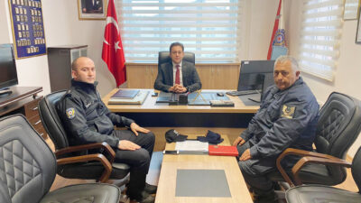 Saraykent’te, ilçe genelinde huzur ve güven ortamının sürdürülmesi amacıyla asayiş