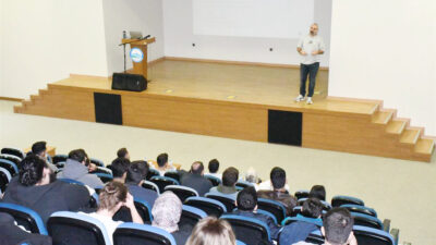 Yozgat Şehir Hastanesi tarafından, il genelinde acil servislerde görev yapan