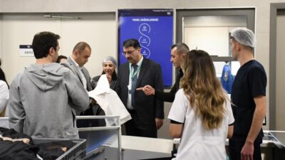 Yozgat Şehir Hastanesi, hasta güvenliği ve hizmet kalitesini en üst