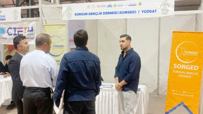 İçişleri Bakanlığı tarafından desteklenen ve Malatya Gençlik ve Eğitim Derneği