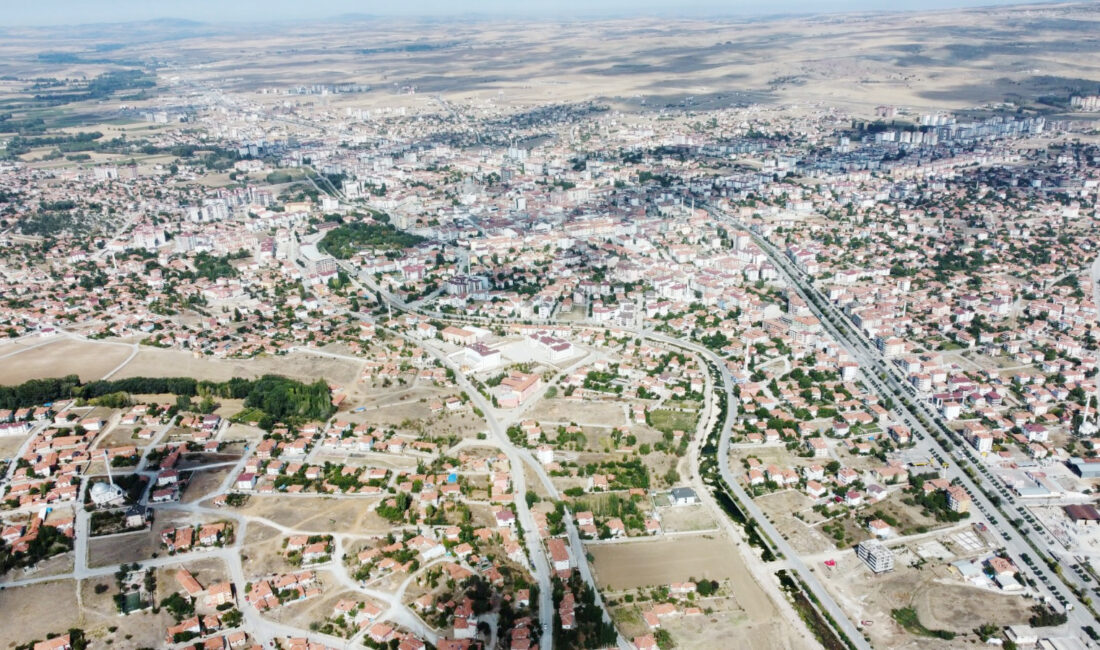Sorgun Belediyesi, köklü tarihimize ve ortak kültürel mirasımıza sahip çıkan