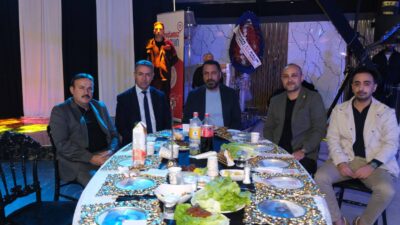 Sorgun Belediye Başkanı Erkut Ekinci, Bozok Üniversitesi Sorgun Meslek Yüksekokulu