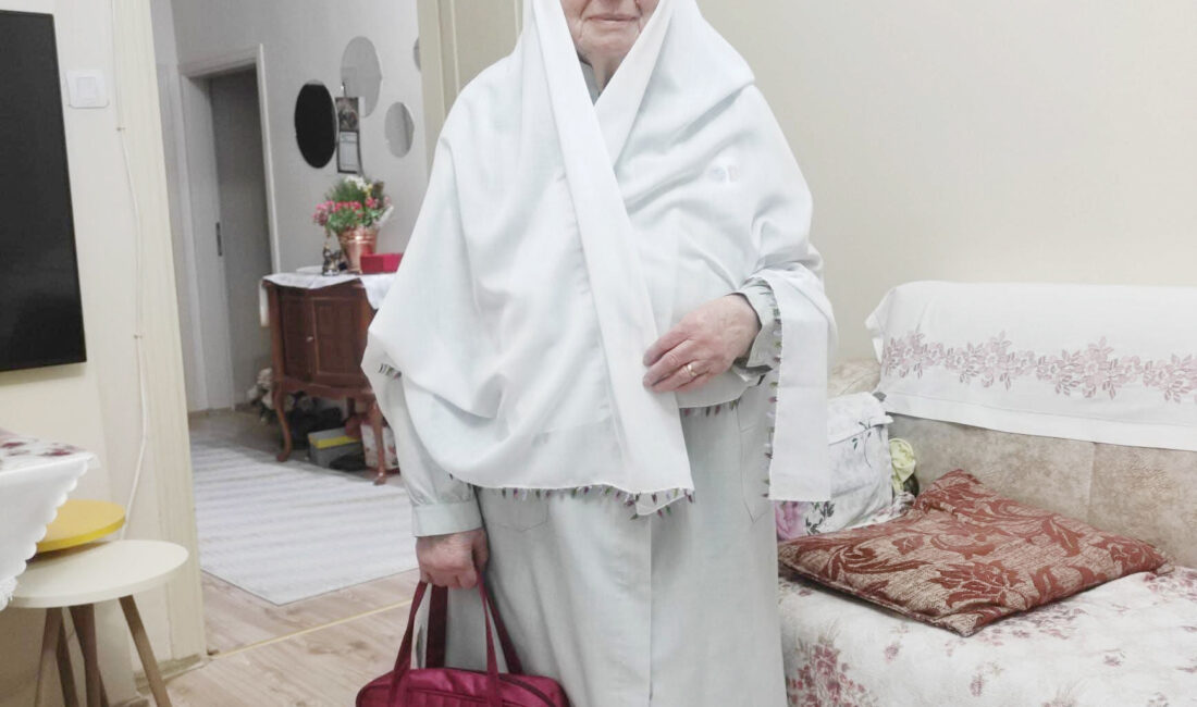 Yozgat’ın duayen gazetecilerinden İnan Soyer ve kardeşleri Ümit, Sinan, İbrahim,