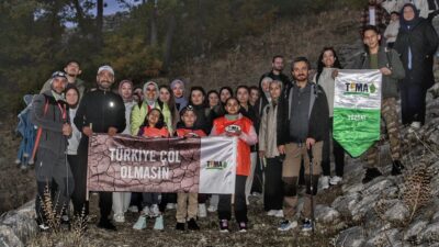 TEMA Vakfı Yozgat İl Temsilciliği, Yozgat Bozok Üniversitesi Genç TEMA