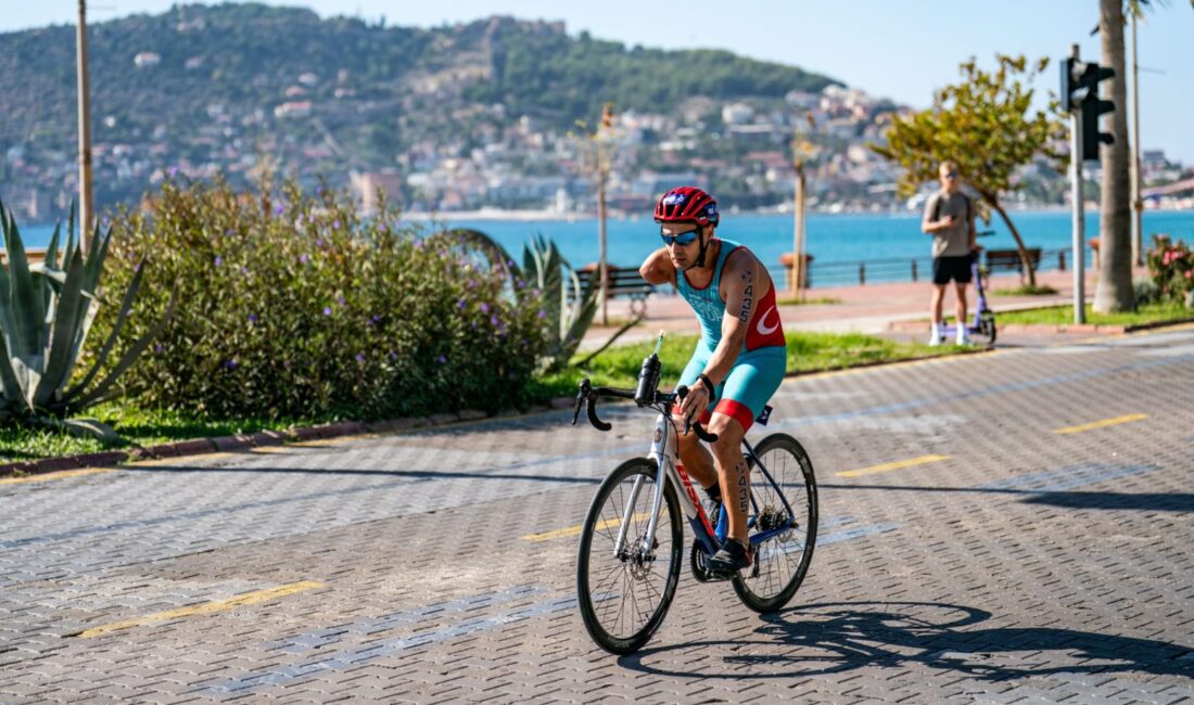 Dünyanın en köklü spor organizasyonlarından biri olarak kabul edilen 34.