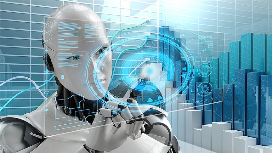 Türkiye İstatistik Kurumu (TÜİK), yapay zeka kullanımına ilişkin ilk resmi