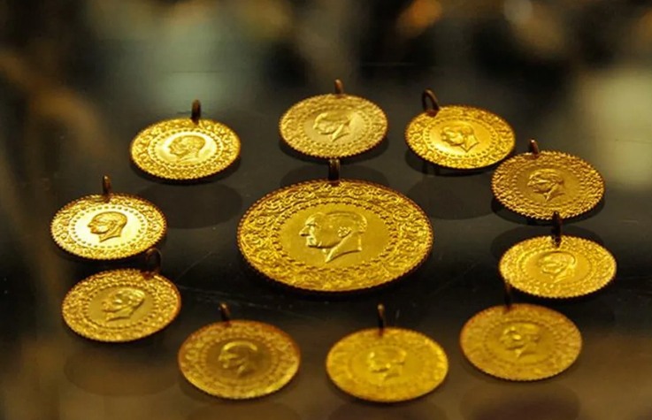 Kuyumcu esnafının uzun süredir dile getirdiği talep karşılık buldu. İçişleri