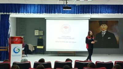 Yerköy İlçe Tarım ve Orman Müdürlüğü, Milli Eğitim Bakanlığı ile