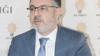 Yerköy Belediye Başkanı Fatih Arslan, ilçenin kalkınması ve sürdürülebilir gelişimi