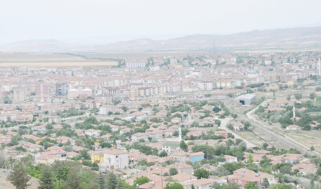 Yerköy Belediye Başkanı Fatih Arslan, İlçe Emniyet Müdürlüğü ile belediye