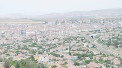 Yerköy Belediye Başkanı Fatih Arslan, İlçe Emniyet Müdürlüğü ile belediye