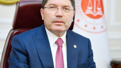 Adalet Bakanı Yılmaz Tunç, üzerinde çalışılan 11. Yargı Paketi’nde bilişim