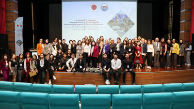 Yozgat Bozok Üniversitesi ev sahipliğinde 24-26 Ekim tarihleri arasında düzenlenen