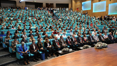 Yozgat Bozok Üniversitesi ve Bartın Üniversitesi iş birliğinde, Gazze’de yaşanan