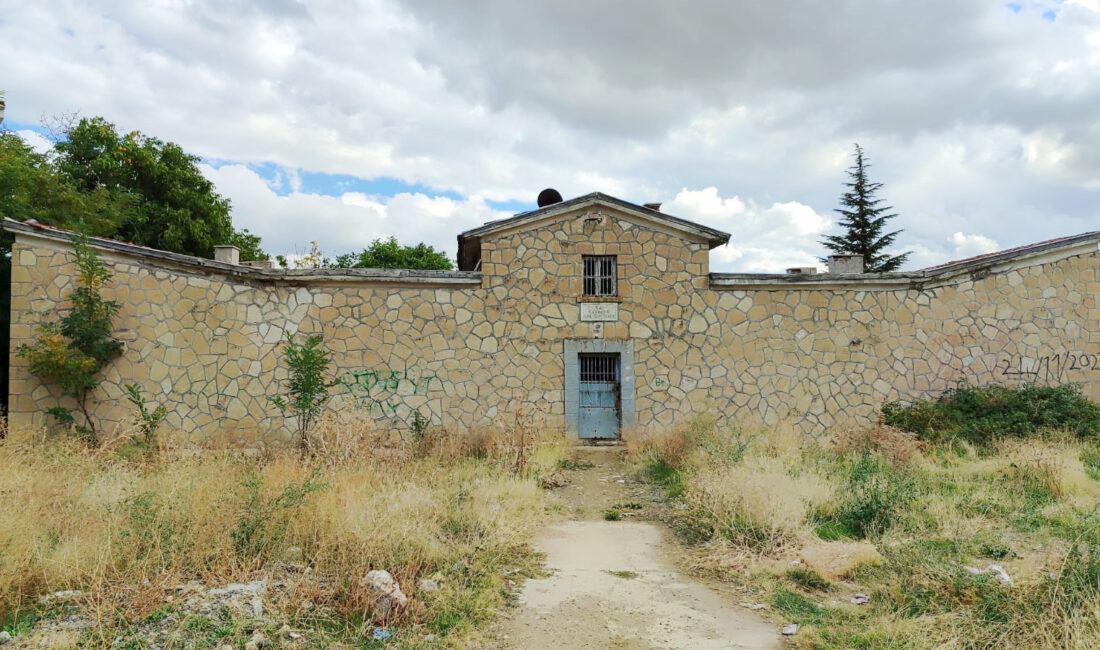 Yozgat Kültürel Değerleri Koruma Tanıtım ve Sanat Derneği (YODES), Çekerek