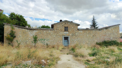 Yozgat Kültürel Değerleri Koruma Tanıtım ve Sanat Derneği (YODES), Çekerek