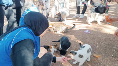 Yozgat İl Gençlik ve Spor Müdürlüğü Gençlik Merkezi, 4 Ekim