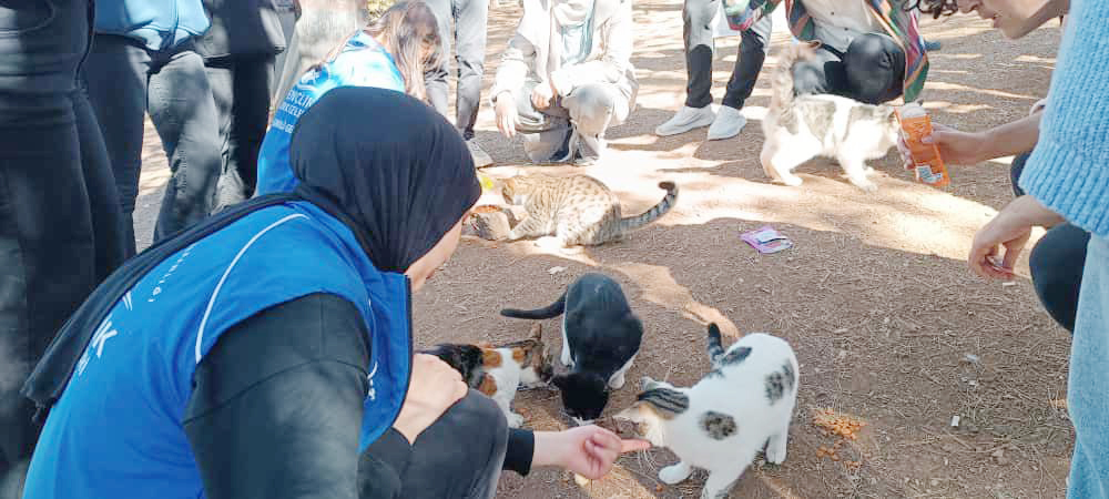 Yozgat İl Gençlik ve Spor Müdürlüğü Gençlik Merkezi, 4 Ekim