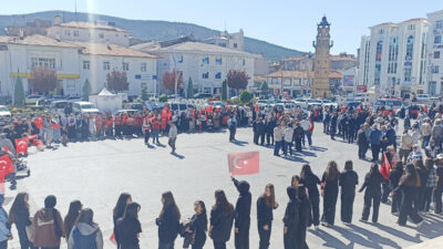 İsrail’in 7 Ekim 2023’te Gazze Şeridi’ne başlattığı saldırıların yıl dönümü,