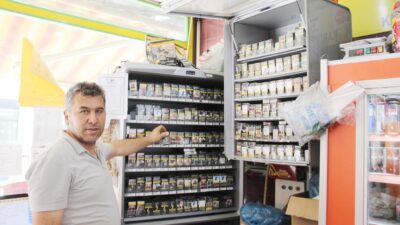 16 Ekim 2025 itibarıyla bir sigara grubuna zam geldi. Yeni